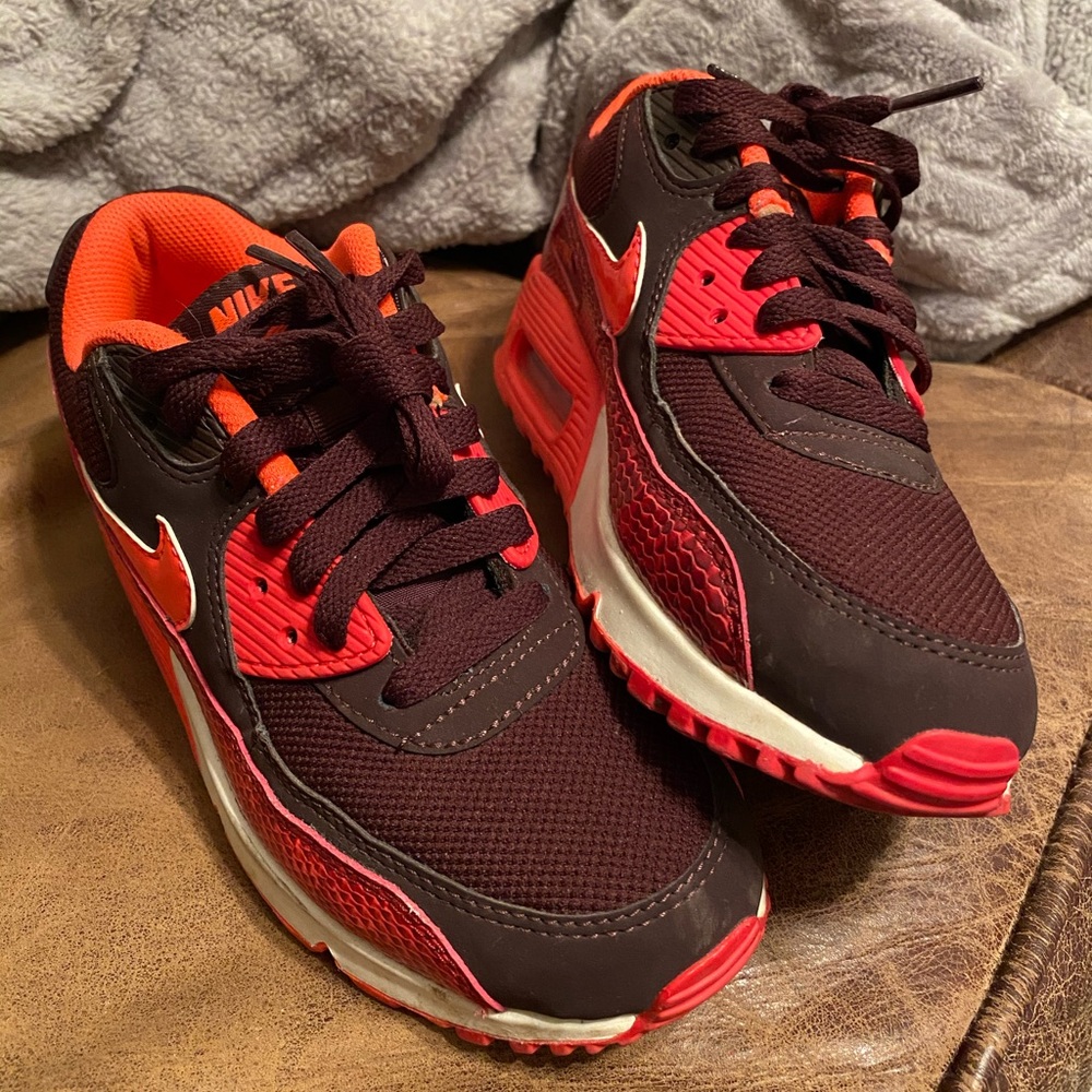 Nike air max 90 premium